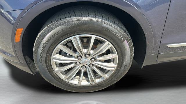 2019 Cadillac XT5 Luxury AWD