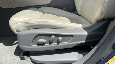 2019 Cadillac XT5 Luxury AWD