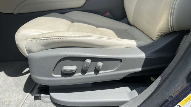 2019 Cadillac XT5 Luxury AWD
