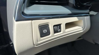 2019 Cadillac XT5 Luxury AWD