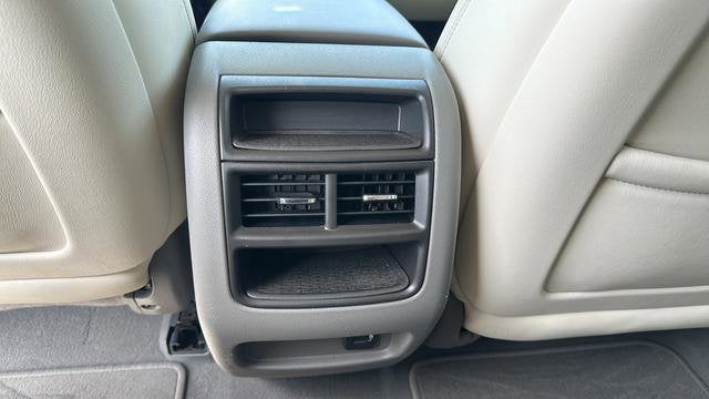 2019 Cadillac XT5 Luxury AWD
