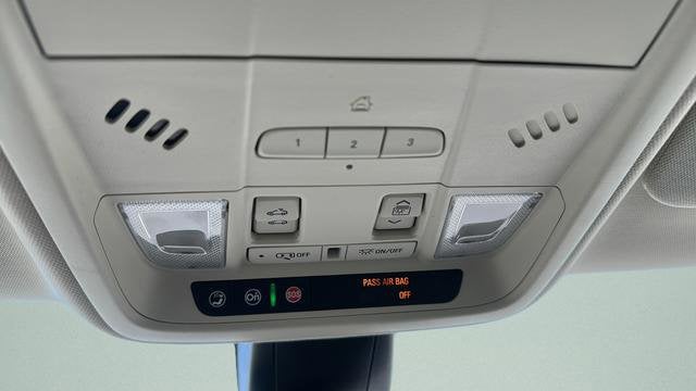2019 Cadillac XT5 Luxury AWD