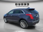 2019 Cadillac XT5 Luxury AWD