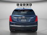 2019 Cadillac XT5 Luxury AWD