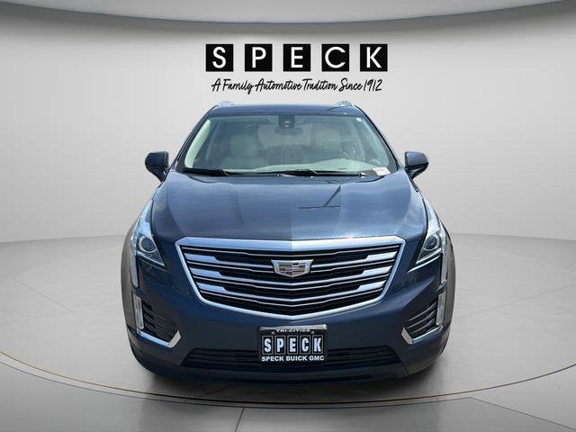 2019 Cadillac XT5 Luxury AWD