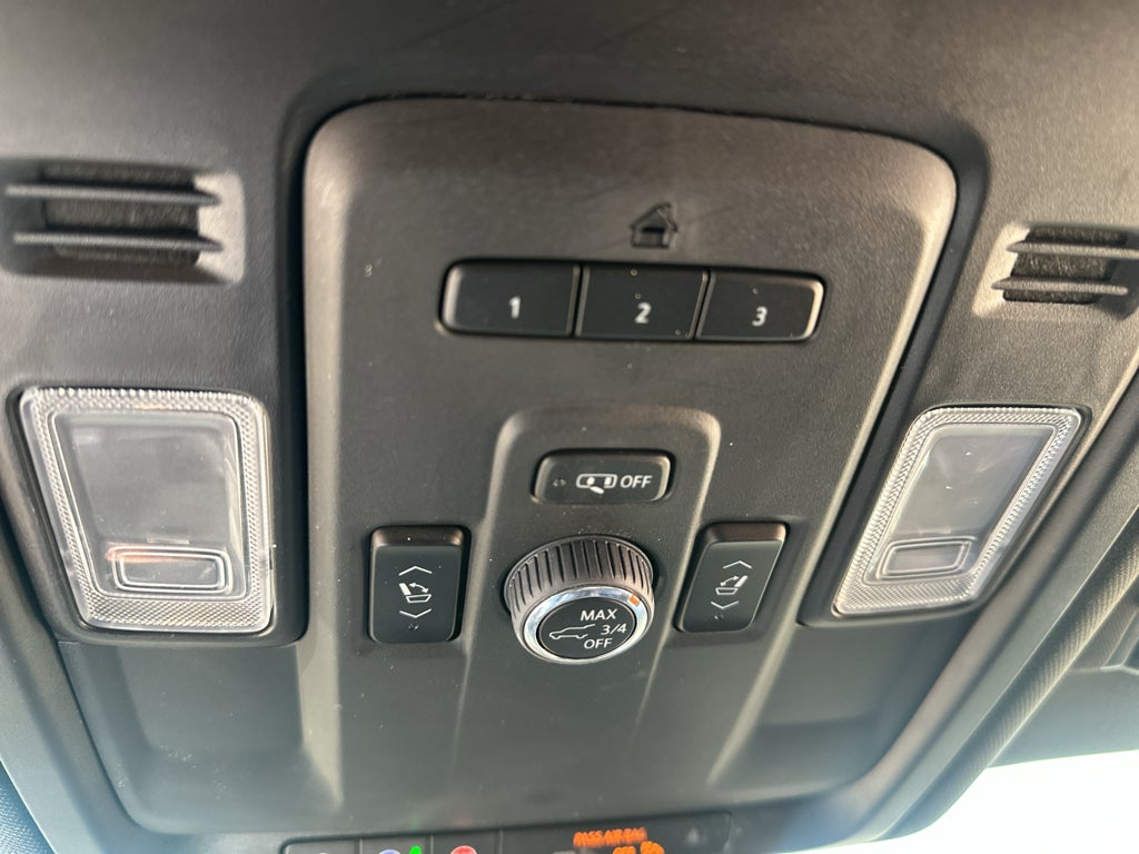 2024 Cadillac Escalade Luxury