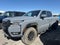 2025 Nissan Frontier Crew Cab Long Bed PRO-4X 4x4
