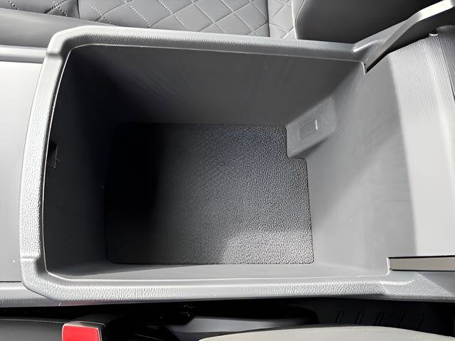 2018 Volkswagen Atlas 3.6L V6 S