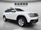 2018 Volkswagen Atlas 3.6L V6 S