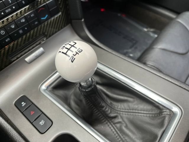 2014 Ford Mustang Shelby GT500