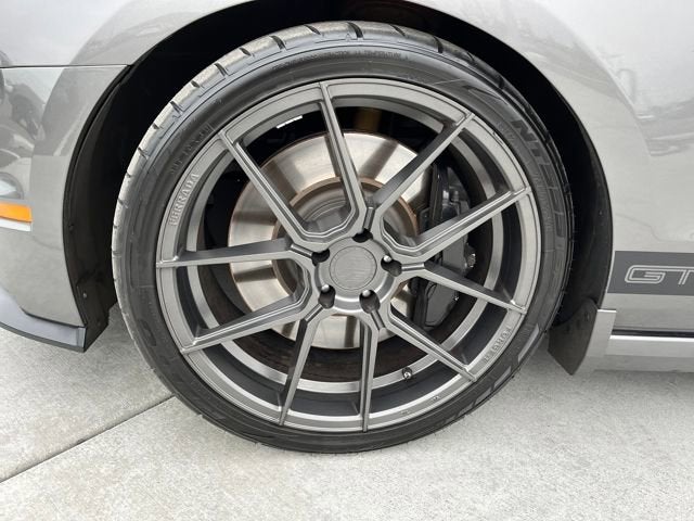 2014 Ford Mustang Shelby GT500