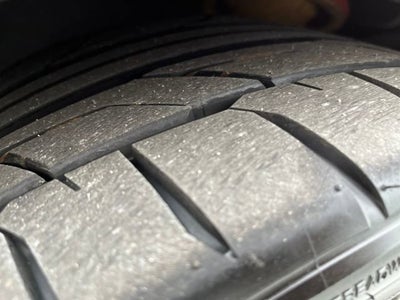 2014 Ford Mustang Shelby GT500