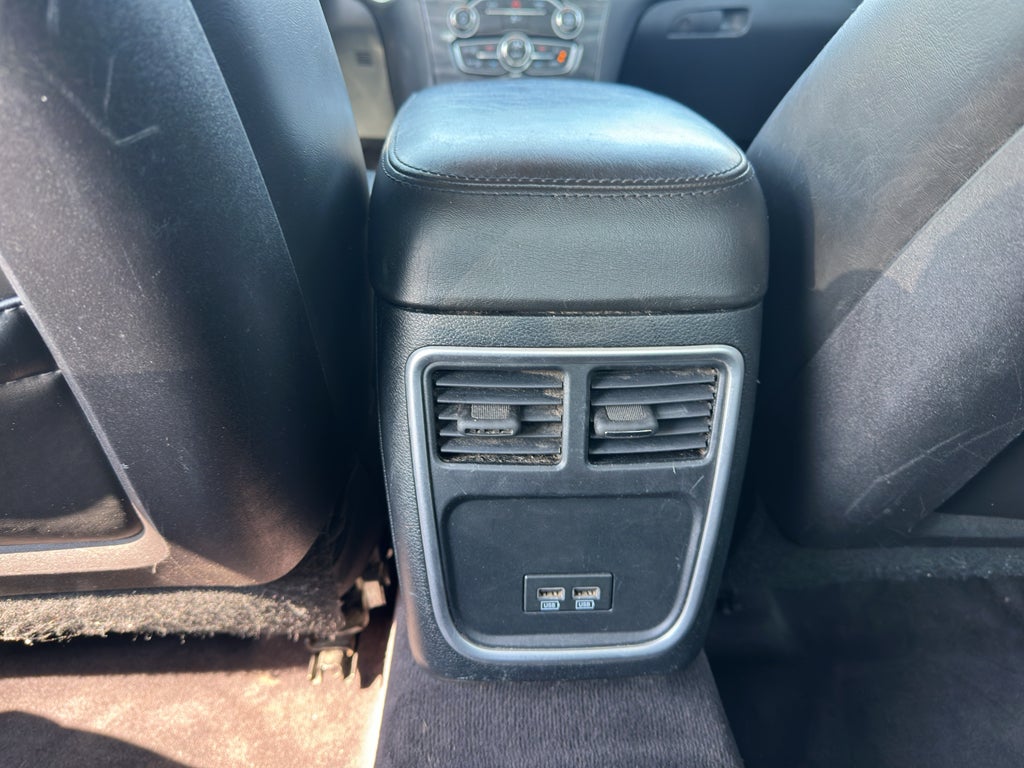 2017 Chrysler 300 Limited AWD