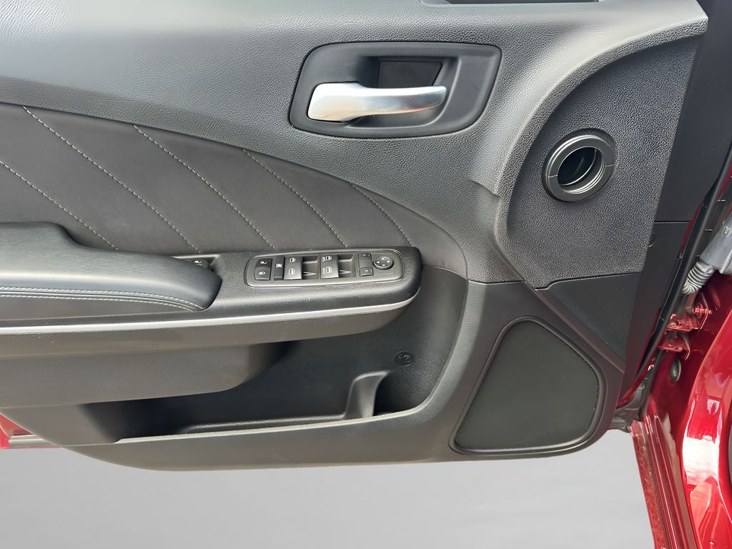 2021 Dodge Charger SXT AWD