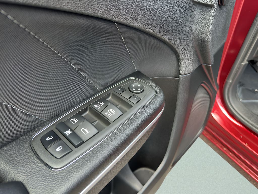 2021 Dodge Charger SXT AWD