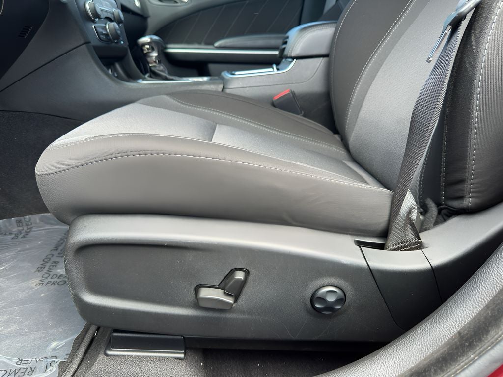 2021 Dodge Charger SXT AWD
