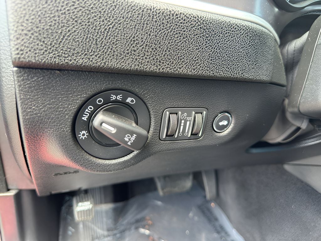 2021 Dodge Charger SXT AWD