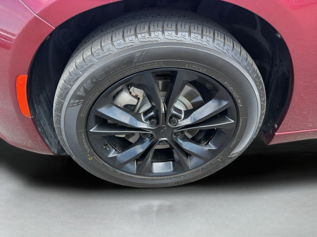 2021 Dodge Charger SXT AWD