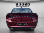 2021 Dodge Charger SXT AWD