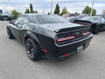 2018 Dodge Challenger SRT Hellcat Widebody