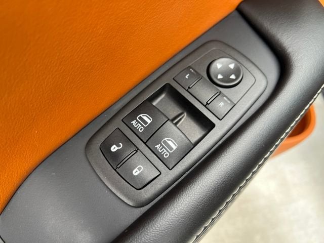 2023 Dodge Challenger SRT Hellcat Widebody Jailbreak