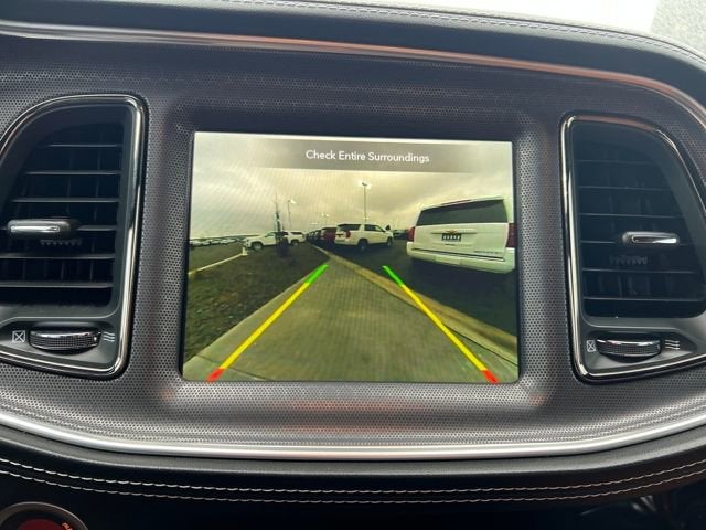 2023 Dodge Challenger SRT Hellcat Widebody Jailbreak