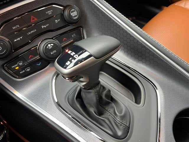 2023 Dodge Challenger SRT Hellcat Widebody Jailbreak