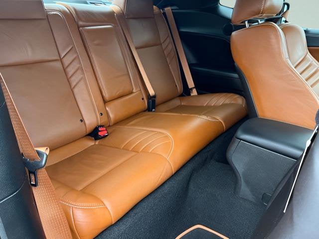 2023 Dodge Challenger SRT Hellcat Widebody Jailbreak