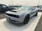 2021 Dodge Challenger R/T Scat Pack Widebody