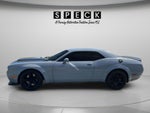 2021 Dodge Challenger R/T Scat Pack Widebody