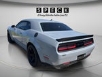 2021 Dodge Challenger R/T Scat Pack Widebody