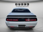 2021 Dodge Challenger R/T Scat Pack Widebody