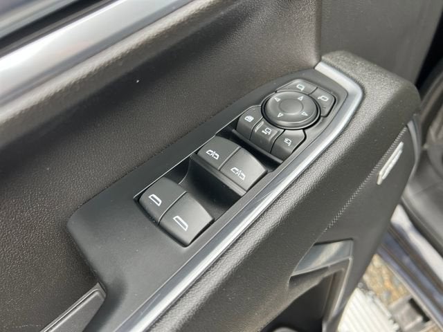 2024 Chevrolet Silverado 3500 HD LTZ