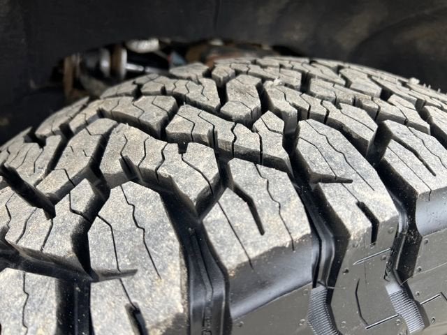 2024 Chevrolet Silverado 3500 HD LTZ