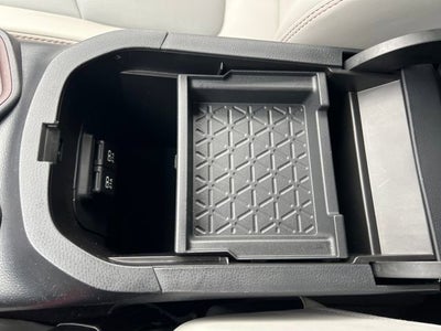 2019 Toyota RAV4 Hybrid Limited