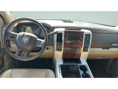 2012 RAM 3500 Laramie