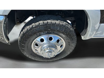 2012 RAM 3500 Laramie