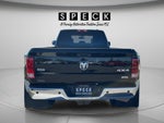 2012 RAM 3500 Laramie