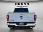 2024 RAM 3500 Laramie Mega Cab 4x4 6'4" Box