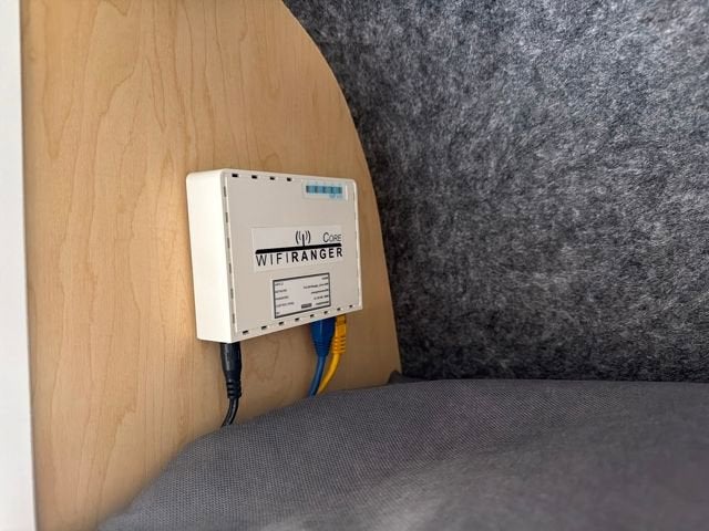 2021 RAM ProMaster Cargo Van 3500 High Roof 159" WB EXT