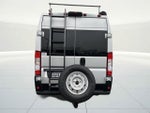 2021 RAM ProMaster Cargo Van 3500 High Roof 159" WB EXT