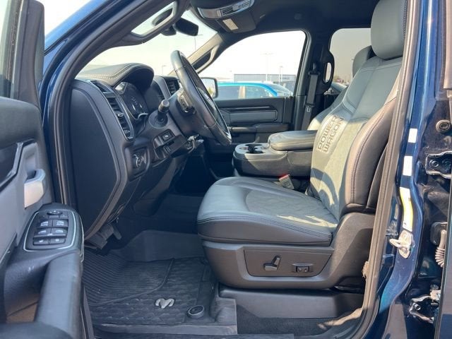 2022 RAM 2500 Power Wagon