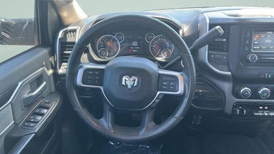 2019 RAM 2500 Lone Star