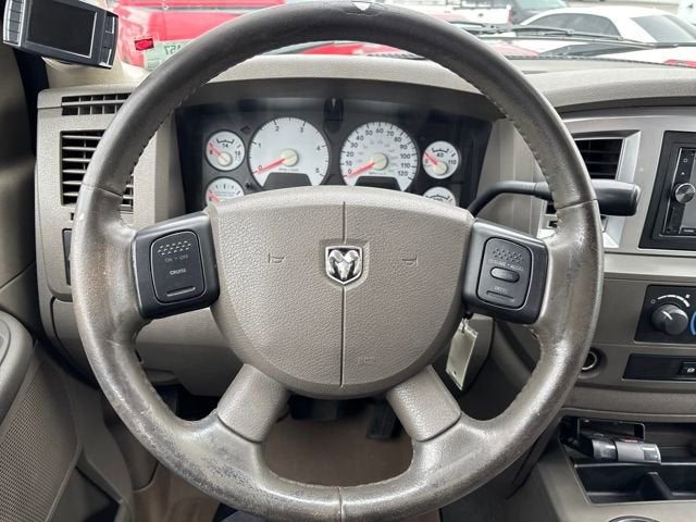 2008 Dodge Ram 3500 SXT