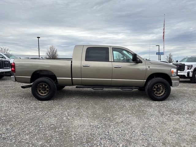 2008 Dodge Ram 3500 SXT