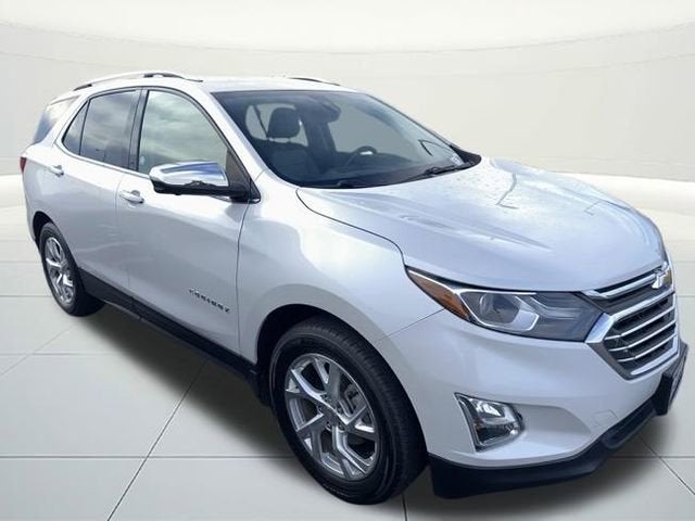 2021 Chevrolet Equinox Premier