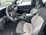 2025 Toyota Tacoma 4WD SR