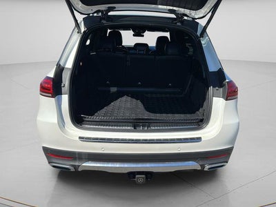 2020 Mercedes-Benz GLE GLE 450