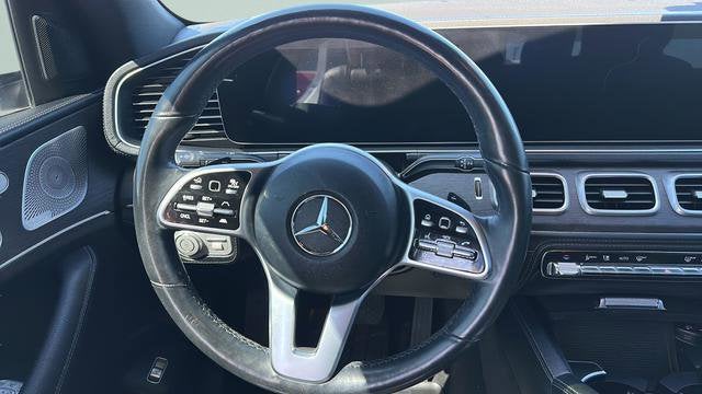 2020 Mercedes-Benz GLE GLE 450