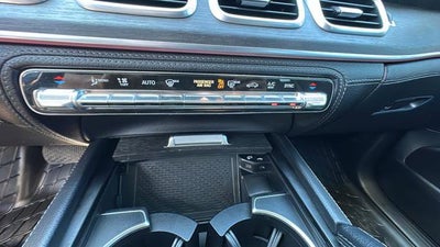 2020 Mercedes-Benz GLE GLE 450